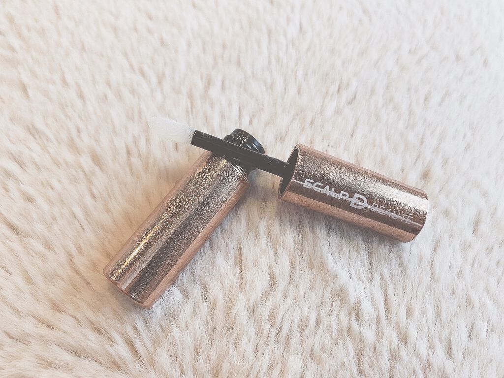 スカルプD ボーテ ピュアフリーアイラッシュセラム プレミアム/アンファー(スカルプD)/まつげ美容液を使ったクチコミ(1枚目)