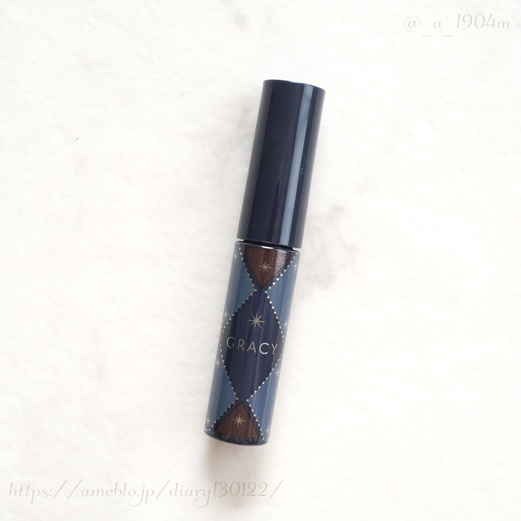 チップオン パウダーアイブロウ/グレイシィ/パウダーアイブロウを使ったクチコミ(1枚目)