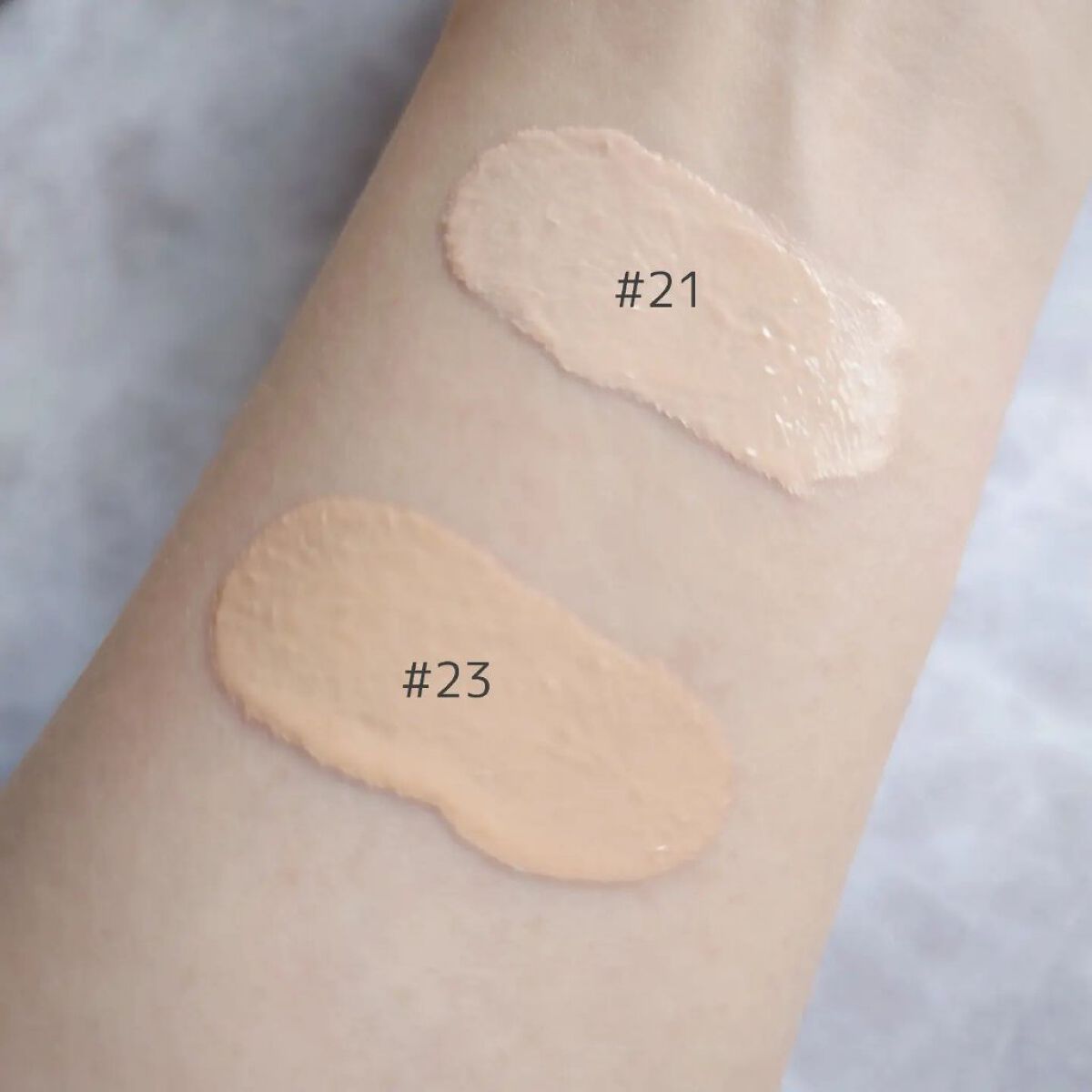 スーパーシカクッション/MEDICUBE/クッションファンデーションを使ったクチコミ（3枚目）