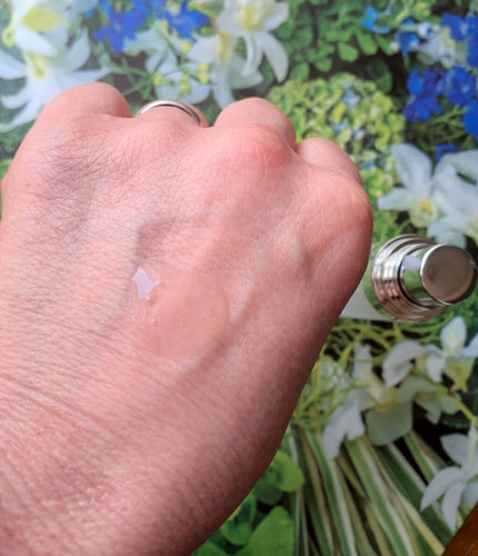 マスターマイスキン H×VC×P フレッシュセラム/ミスミ製薬/美容液を使ったクチコミ(1枚目)