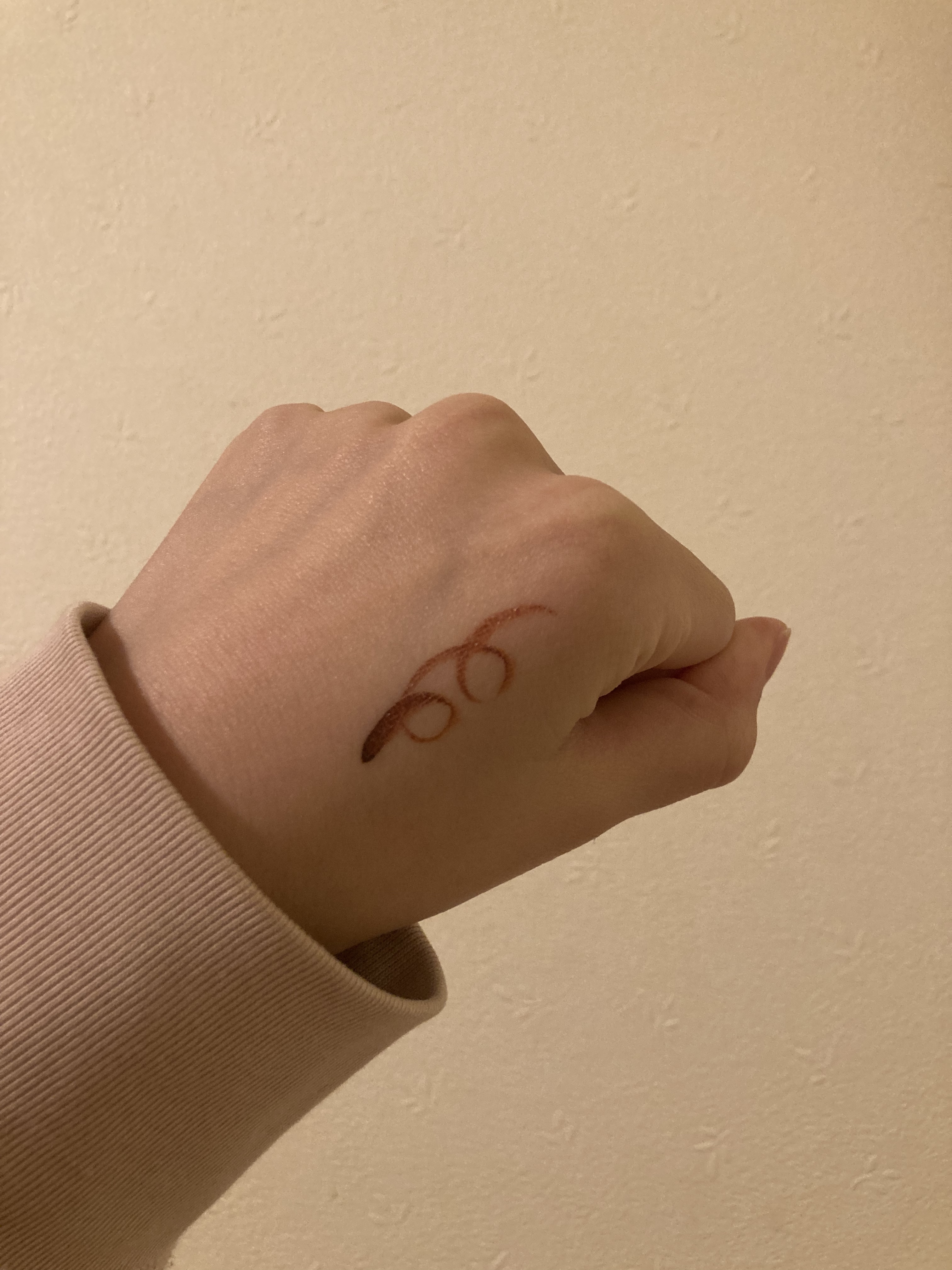 スムースクレンジングバーム/PERFECT ONE  FOCUS/クレンジングバームを使ったクチコミ（2枚目）