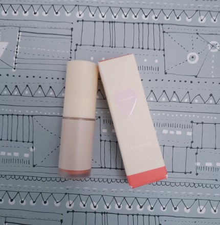 リップ&チーク/WHOMEE/ジェル・クリームチークを使ったクチコミ(1枚目)