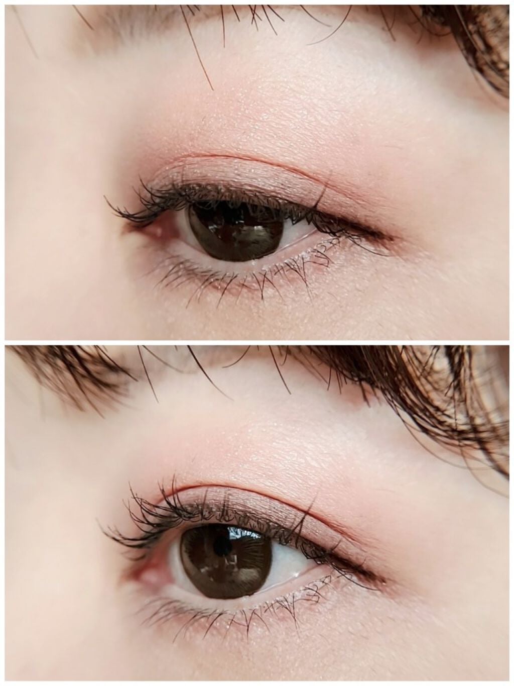 ミネラルクラッシィシャドー/エトヴォス/アイシャドウパレットを使ったクチコミ(4枚目)