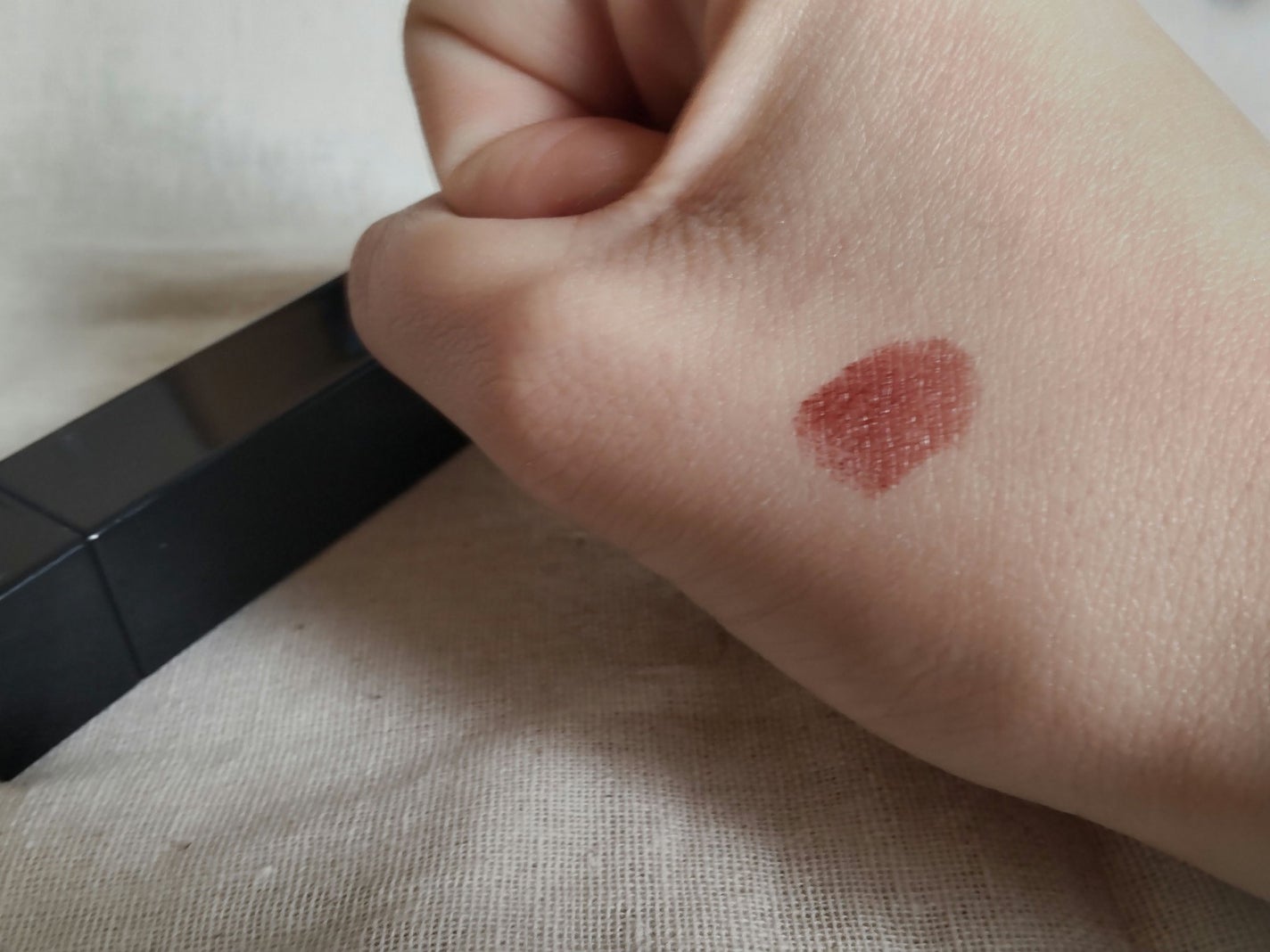 ケイト リップモンスター/KATE/口紅を使ったクチコミ(3枚目)