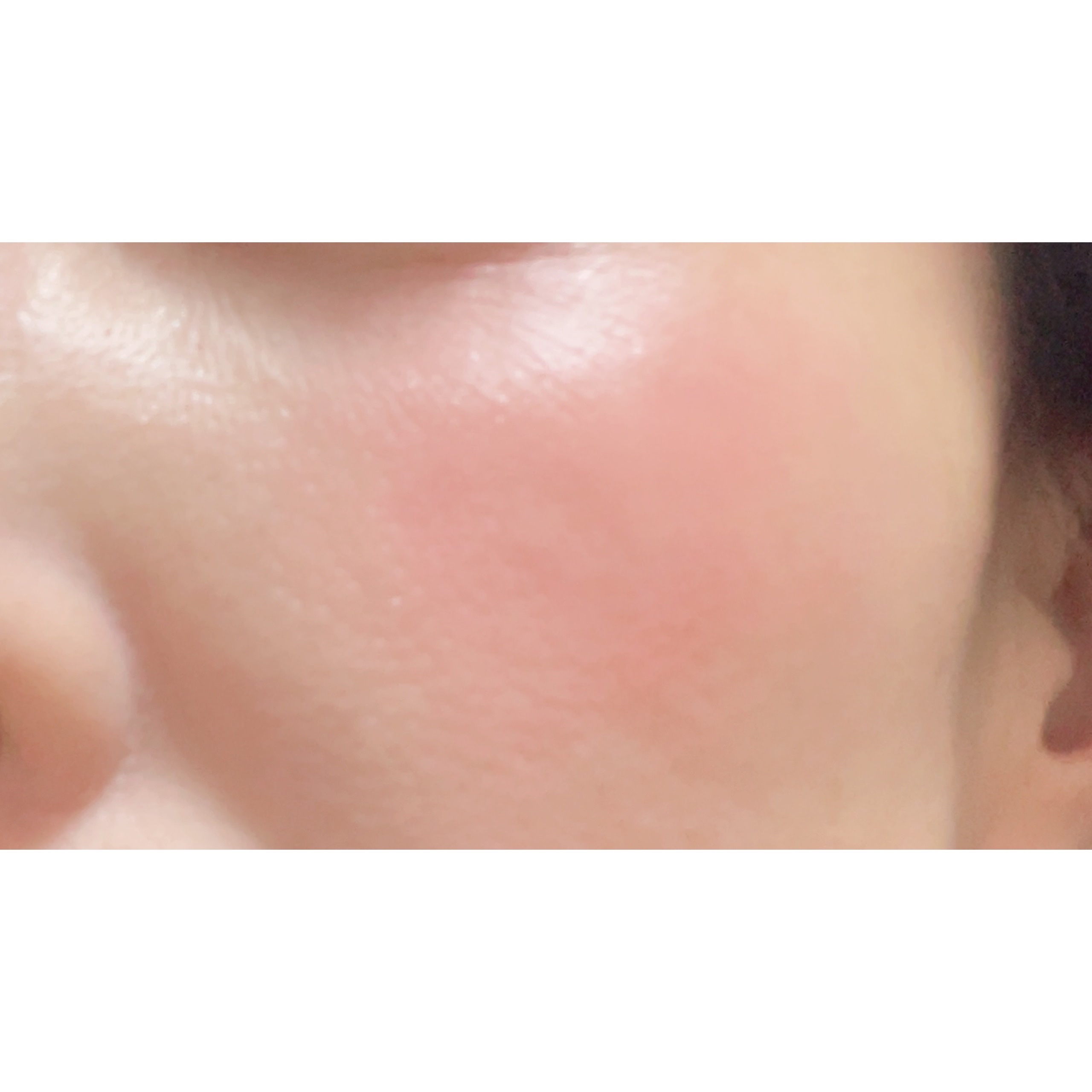 エッセンシャル リップチーク タップ/CLIO/ジェル・クリームチークを使ったクチコミ（2枚目）