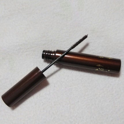 クイックラッシュカーラーセパレート/キャンメイク/マスカラを使ったクチコミ(2枚目)