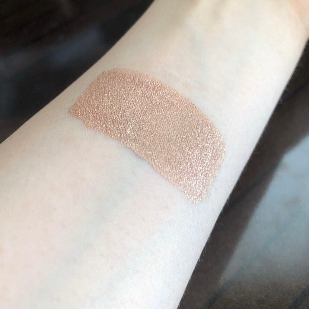 ストーンホイップアイズ/RMK/リキッドアイシャドウを使ったクチコミ(3枚目)