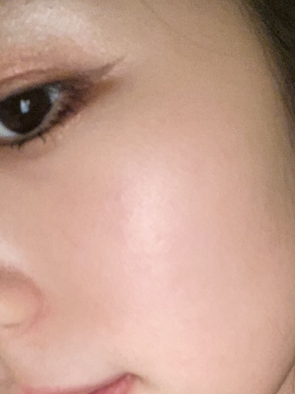 ピンクタッチ UVトーンアップクリーム/S2ND/化粧下地を使ったクチコミ（2枚目）