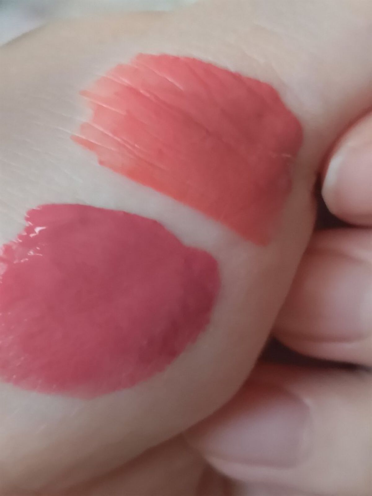 ジルスチュアート ミッドナイトチェリー コレクション/JILL STUART/メイクアップキットを使ったクチコミ（1枚目）