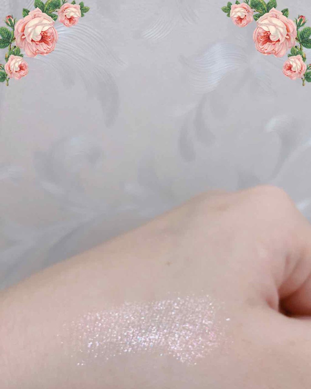 ジュエルスターアイズ/キャンメイク/ジェル・クリームアイシャドウを使ったクチコミ(3枚目)