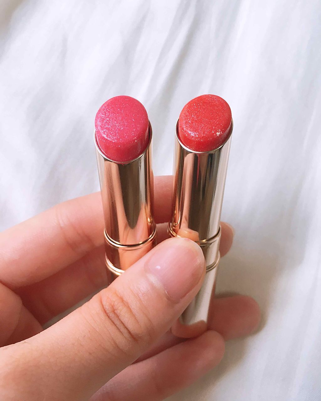 オペラ リップティント N/OPERA/リップティントを使ったクチコミ（1枚目）