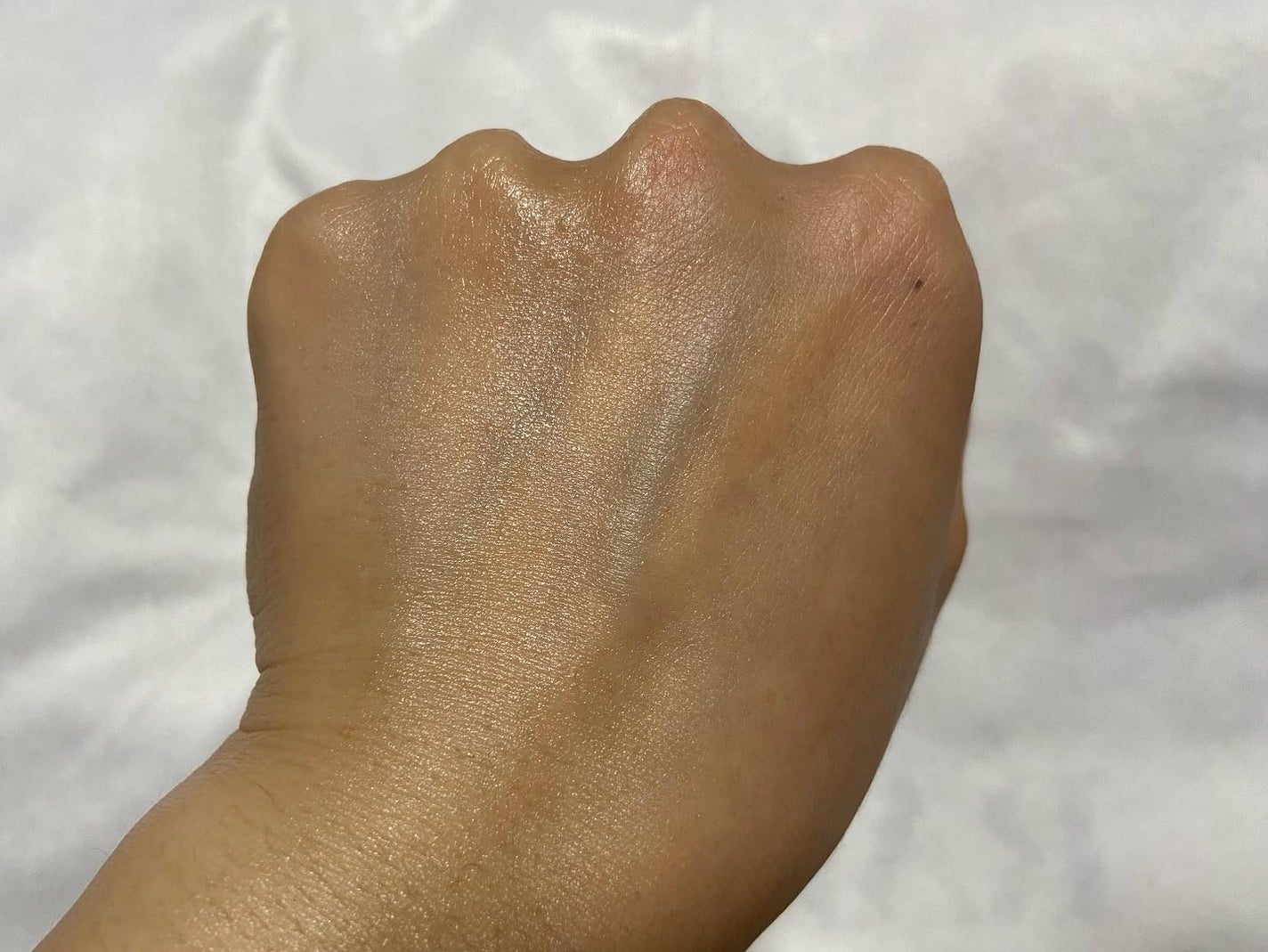 ビタミンA-mazingバクチオールナイトクリーム/By Wishtrend/フェイスクリームを使ったクチコミ(9枚目)