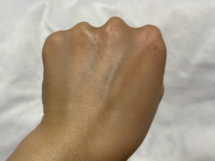 ビタミンA-mazingバクチオールナイトクリーム/By Wishtrend/フェイスクリームを使ったクチコミ(9枚目)