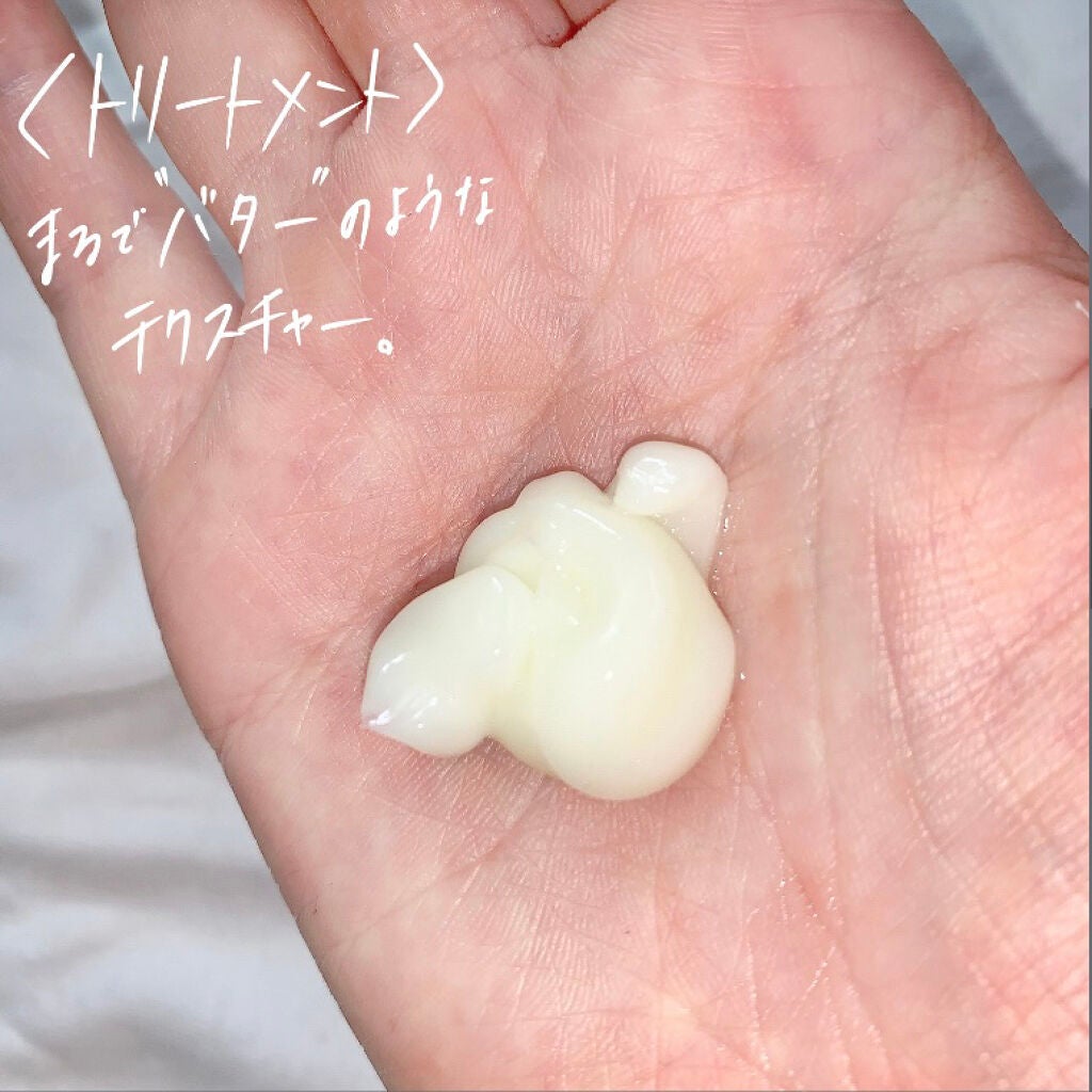 シルキー スムースモイスチャー シャンプー 1.0/ヘアトリートメント 2.0/&honey/市販シャンプーを使ったクチコミ(6枚目)