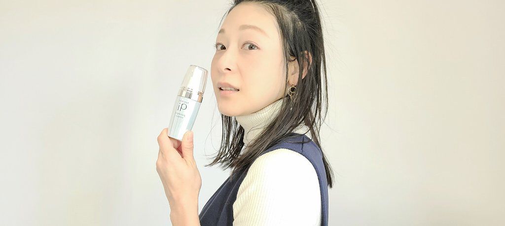 ソフィーナ iP ブライトニング美容液/SOFINA iP/美容液を使ったクチコミ（3枚目）