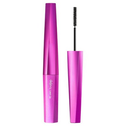 「塗るつけまつげ」自まつげ際立てタイプ/デジャヴュ/マスカラを使ったクチコミ(1枚目)