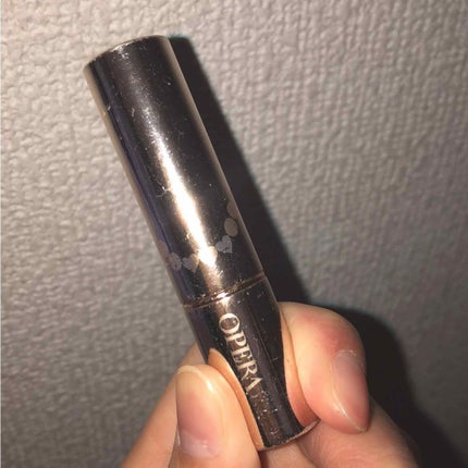 オペラ リップティント N/OPERA/リップティントを使ったクチコミ(1枚目)