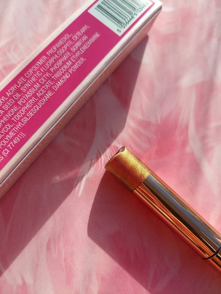 ピロートーク クリスタル ディメンション アイライナー/Charlotte Tilbury/リキッドアイライナーを使ったクチコミ(5枚目)