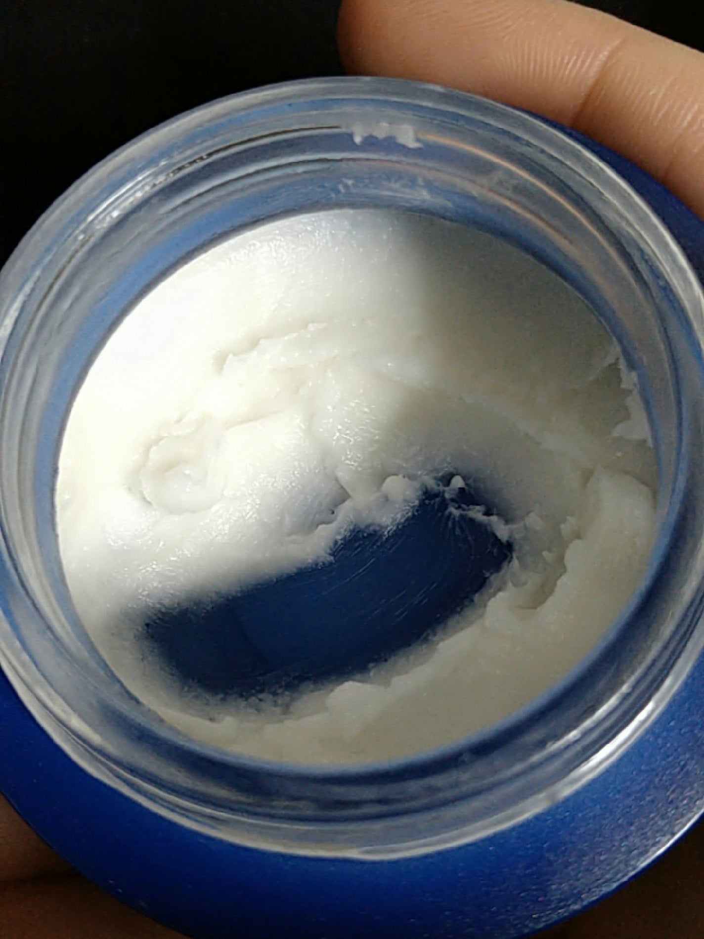 セラム シールド/ONE BY KOSE/フェイスバームを使ったクチコミ(1枚目)