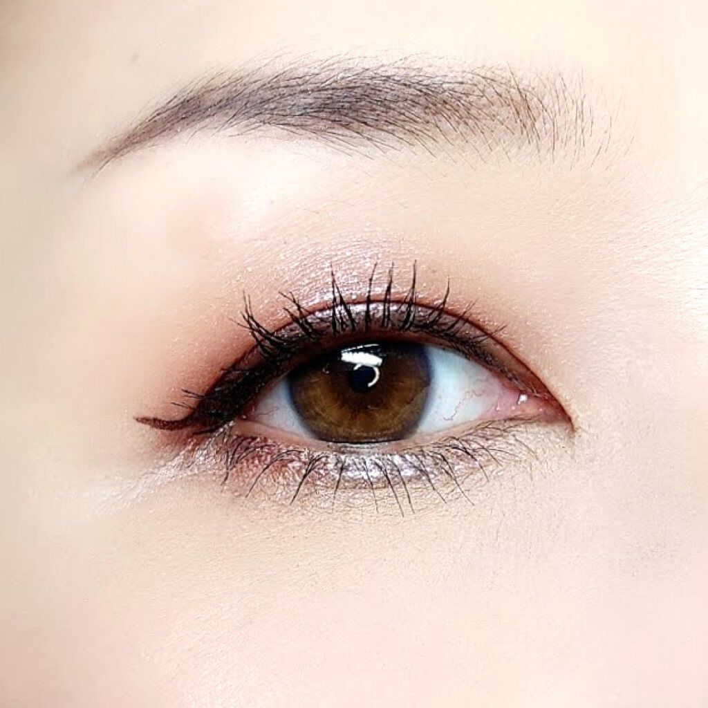 Celestial Divinity Luxe Quad/PAT McGRATH LABS/アイシャドウパレットを使ったクチコミ（3枚目）