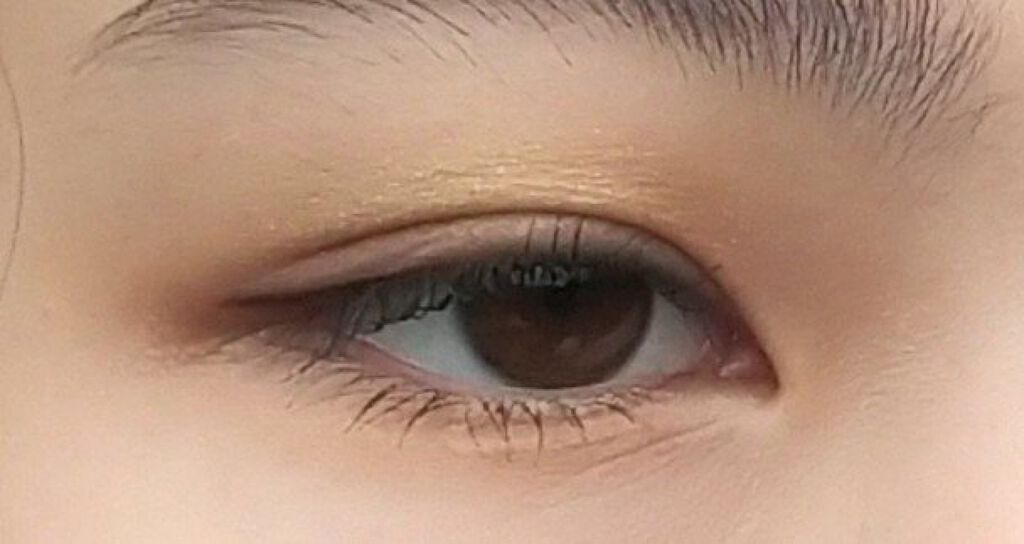 3Dプロデュースシャドウ/KATE/アイシャドウパレットを使ったクチコミ(5枚目)