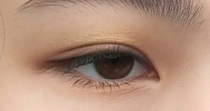 3Dプロデュースシャドウ/KATE/アイシャドウパレットを使ったクチコミ(5枚目)