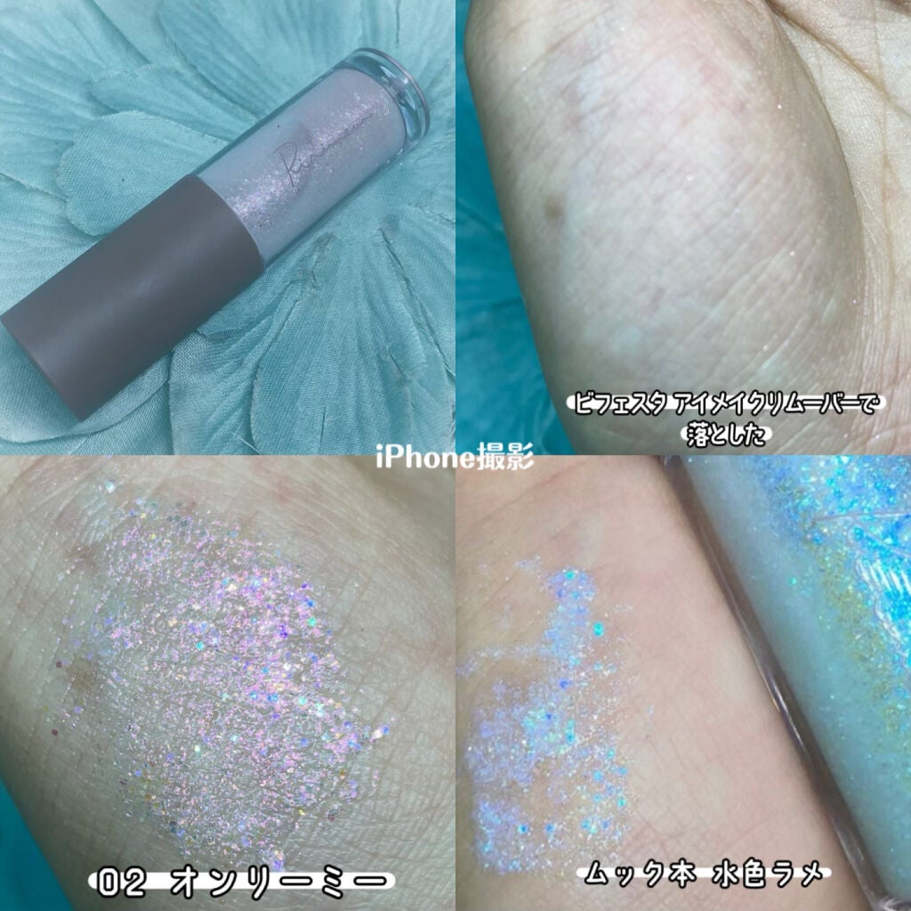 TOPARDS 1day/TOPARDS/ワンデー(1DAY)カラコンを使ったクチコミ(3枚目)