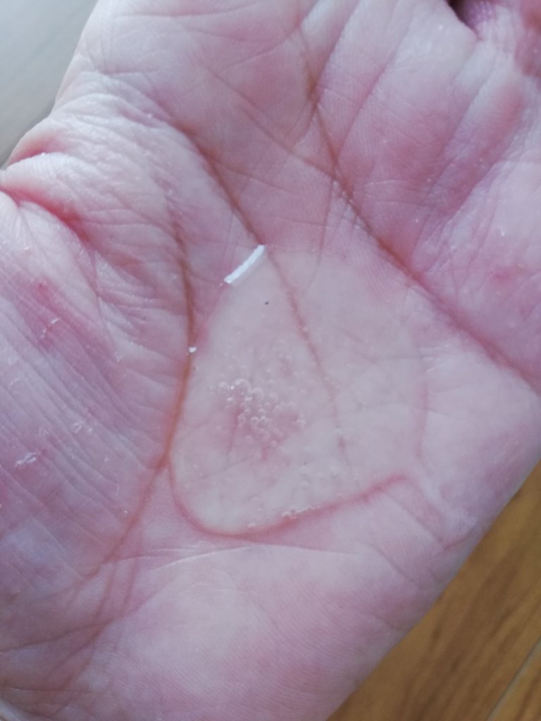 うねりコントロール シャンプー／ヘアトリートメント シャンプー 450ml/Number.S /市販シャンプーを使ったクチコミ（2枚目）