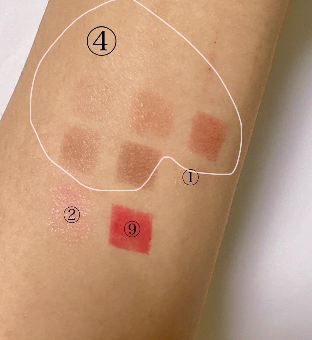 マスカラフィクサー パーフェクトラッシュ/ETUDE/マスカラ下地を使ったクチコミ(2枚目)