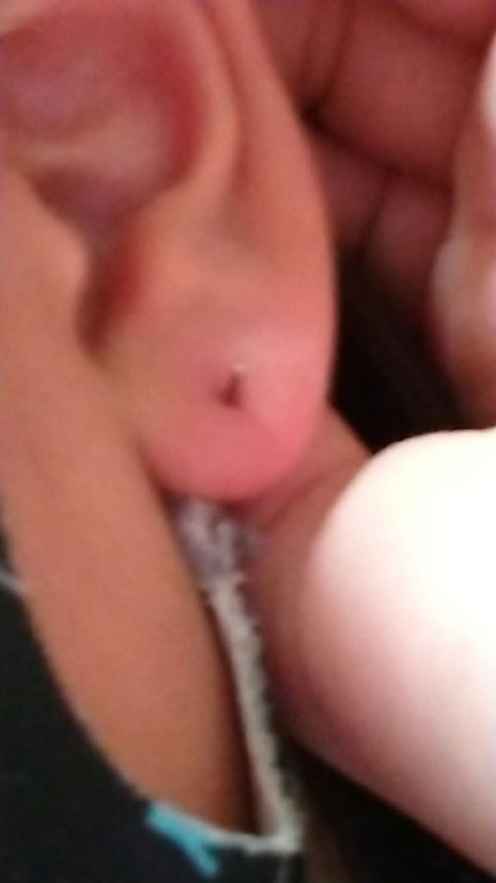 ☠Rio☠ on LIPS 「こんにちは、Rioです今回は、ピアスについてです!私は、小3の..」(2枚目)