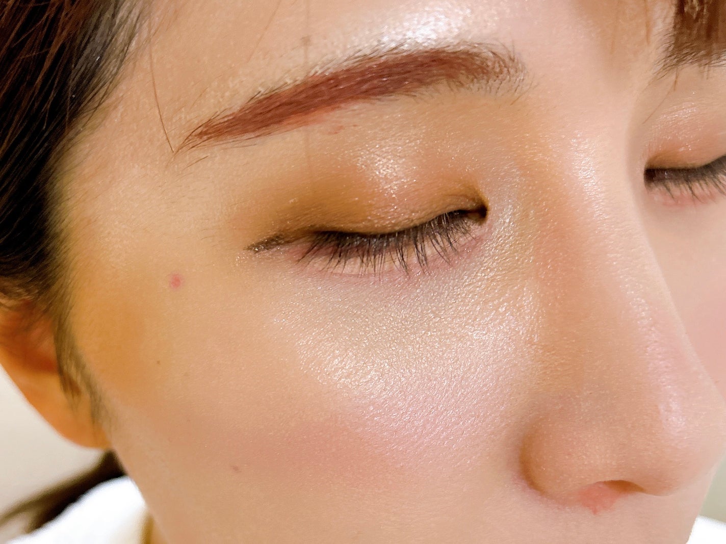 ディオール バックステージ フェイス グロウ パレット/Dior/ハイライトを使ったクチコミ(6枚目)