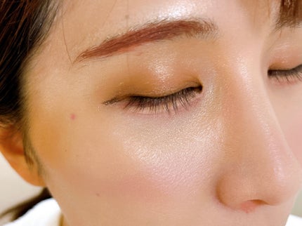 ディオール バックステージ フェイス グロウ パレット/Dior/ハイライトを使ったクチコミ(6枚目)