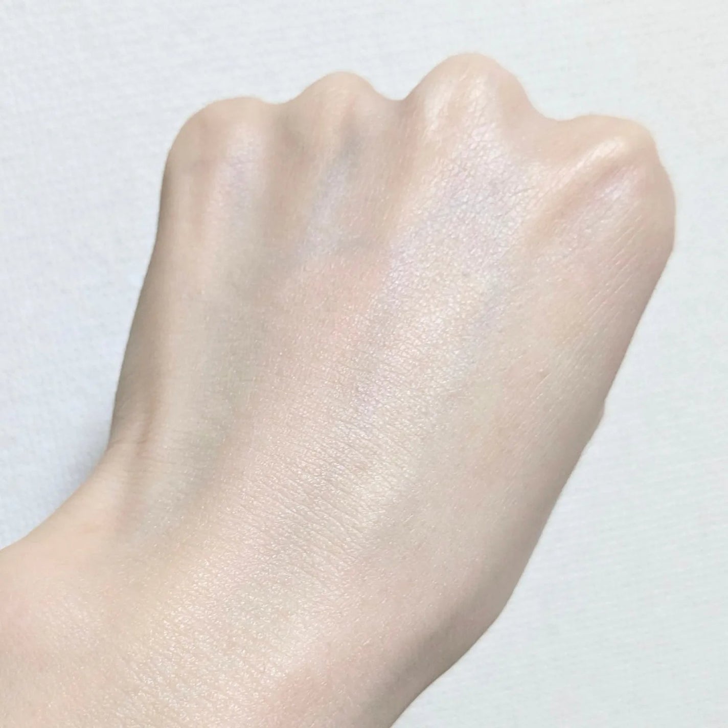 薬用デイケアプロテクションUV/サナ リンクルターン/日焼け止めクリームを使ったクチコミ(3枚目)