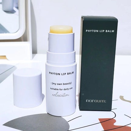 ファイトントナーパッド/naraum:/トナーパッドを使ったクチコミ(4枚目)