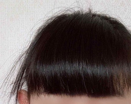 まとめ髪スティック スーパーホールド/マトメージュ/ヘアワックス・クリームを使ったクチコミ(2枚目)
