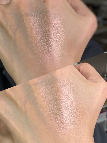 エクストラ ディメンション スキンフィニッシュ/M・A・C/プレストパウダーを使ったクチコミ(7枚目)