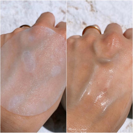 エイシカ365 ブレミッシュカーミングセラム/AESTURA/美容液を使ったクチコミ(4枚目)