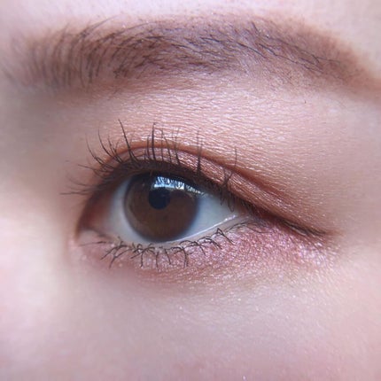 あゆみ on LIPS 「・\#todaysmake/・アイシャドウ☑@clio_off..」(3枚目)