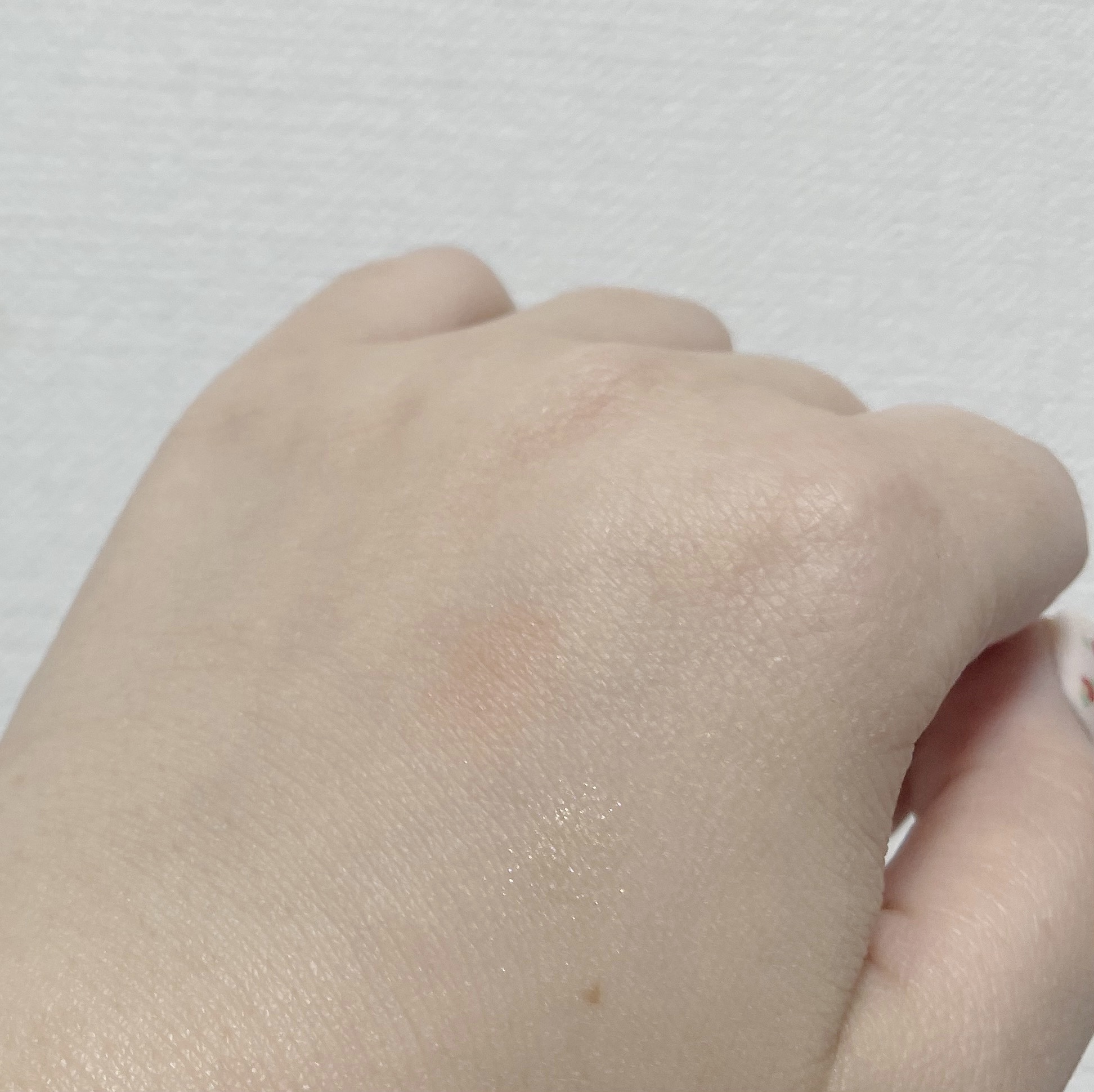 アイプランナー S02 フルムーン/excel/単色アイシャドウを使ったクチコミ（2枚目）