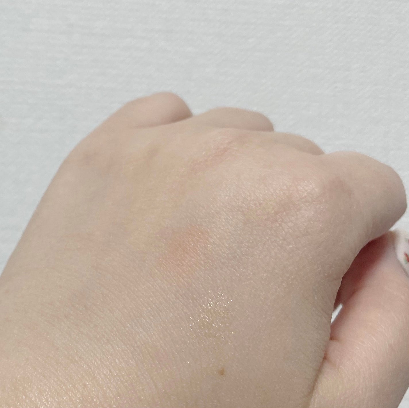 アイプランナー/excel/単色アイシャドウを使ったクチコミ(2枚目)