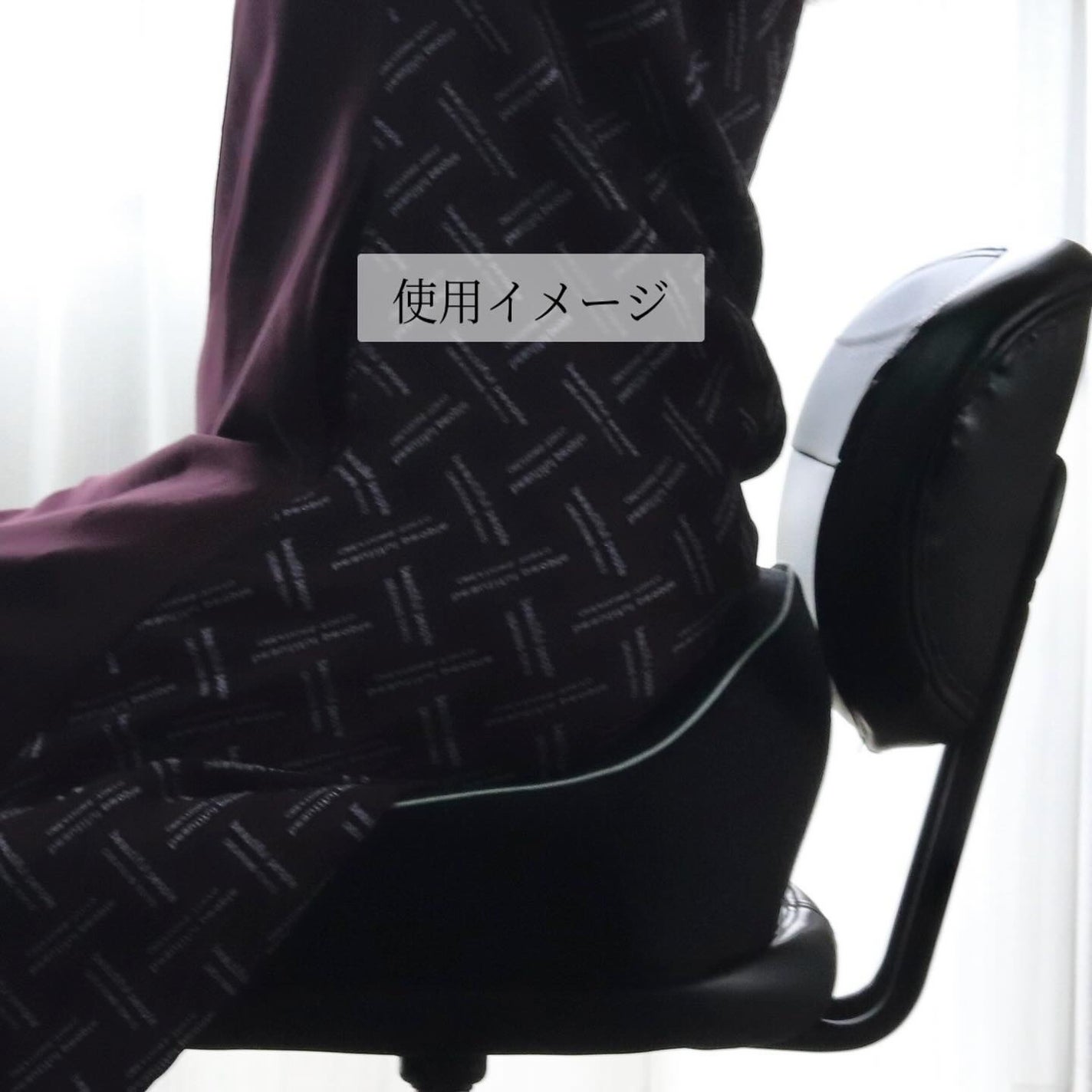 Keeps<キープス> クッション/nishikawa/その他を使ったクチコミ(5枚目)