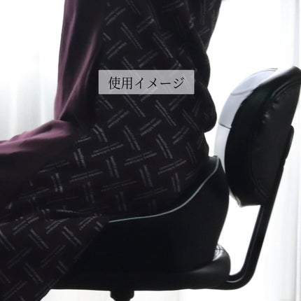 Keeps<キープス> クッション/nishikawa/その他を使ったクチコミ(5枚目)