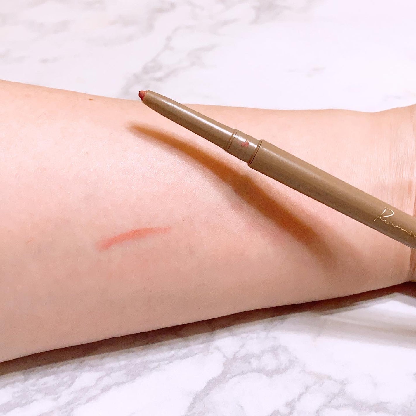 マルチフィットライナー/Ririmew/ペンシルアイライナーを使ったクチコミ(5枚目)