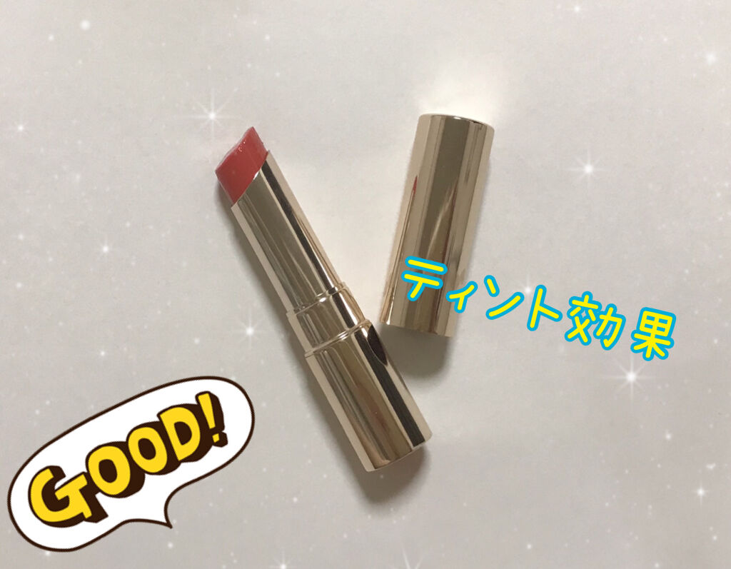 オペラ リップティント N/OPERA/リップティントを使ったクチコミ（1枚目）