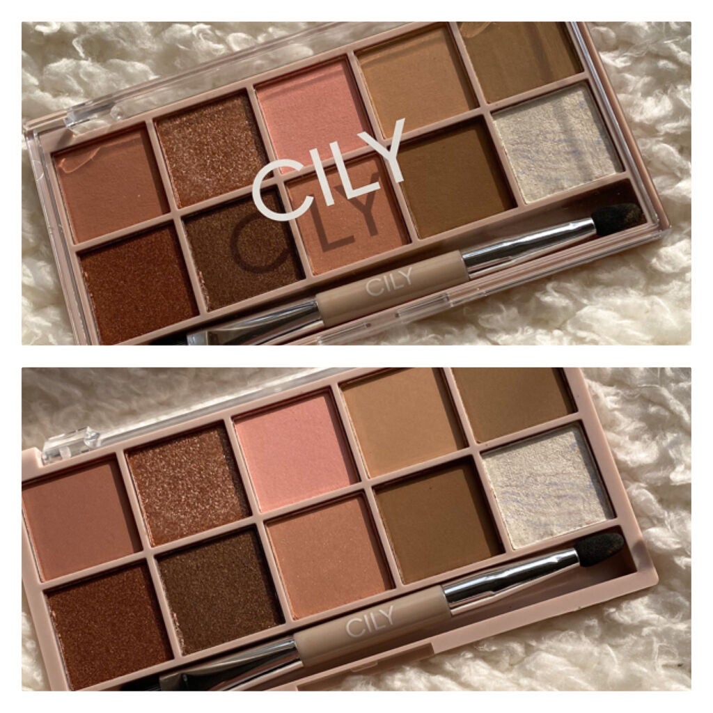 special cosme book/CILY/雑誌を使ったクチコミ(2枚目)