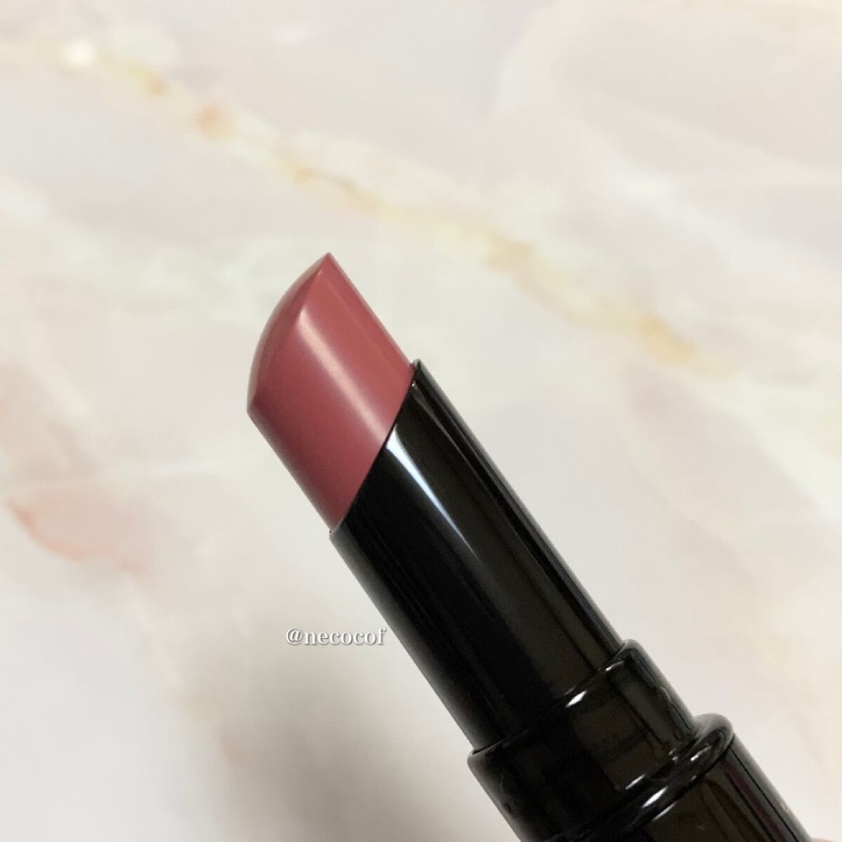 ネンマクフェイク ルージュ/Visée/口紅を使ったクチコミ（1枚目）