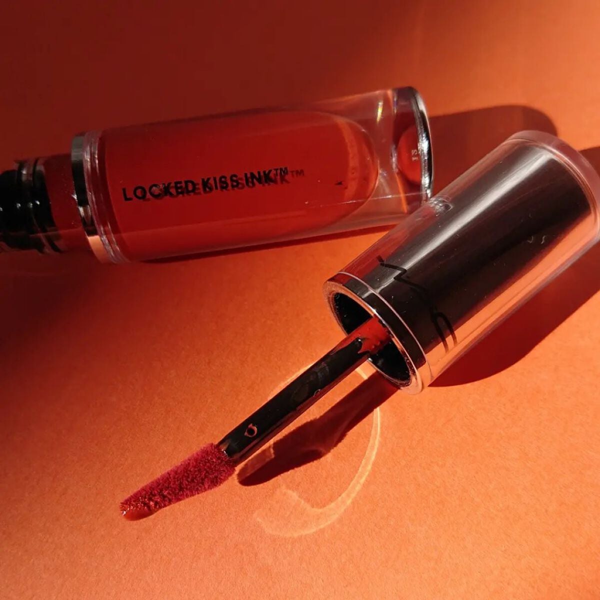 M·A·C プレップ プライム リップ/M・A・C/リップクリームを使ったクチコミ(6枚目)