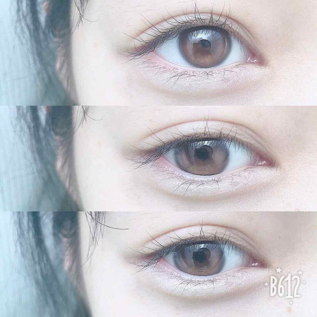 デザイニングアイブロウN/KATE/パウダーアイブロウを使ったクチコミ(4枚目)