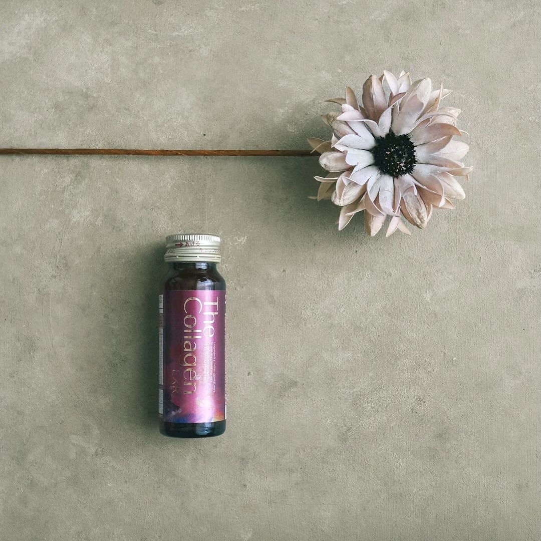 ザ・コラーゲン EXR ＜ドリンク＞/ザ・コラーゲン/美容ドリンクを使ったクチコミ（2枚目）