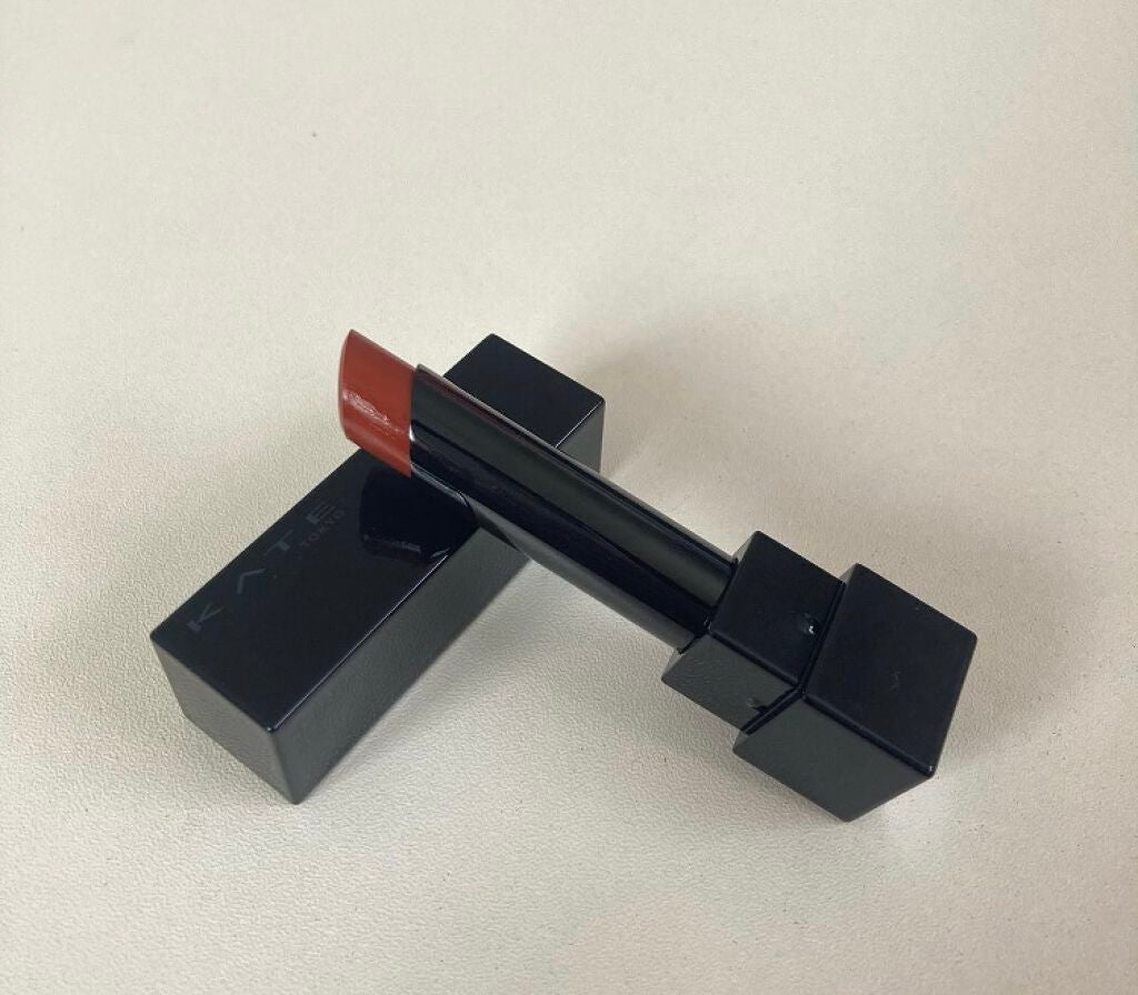 ケイト リップモンスター/KATE/口紅を使ったクチコミ(1枚目)